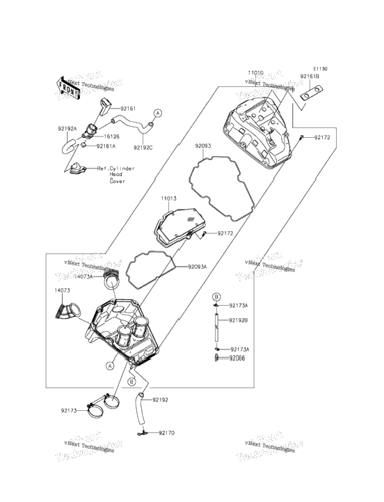 Air Cleaner