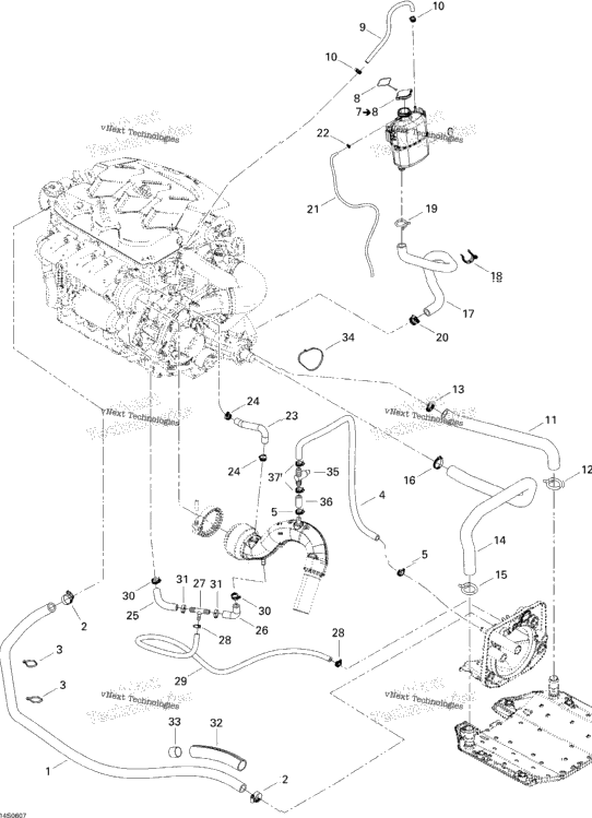 Cooling System