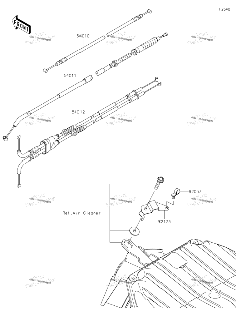 Cables