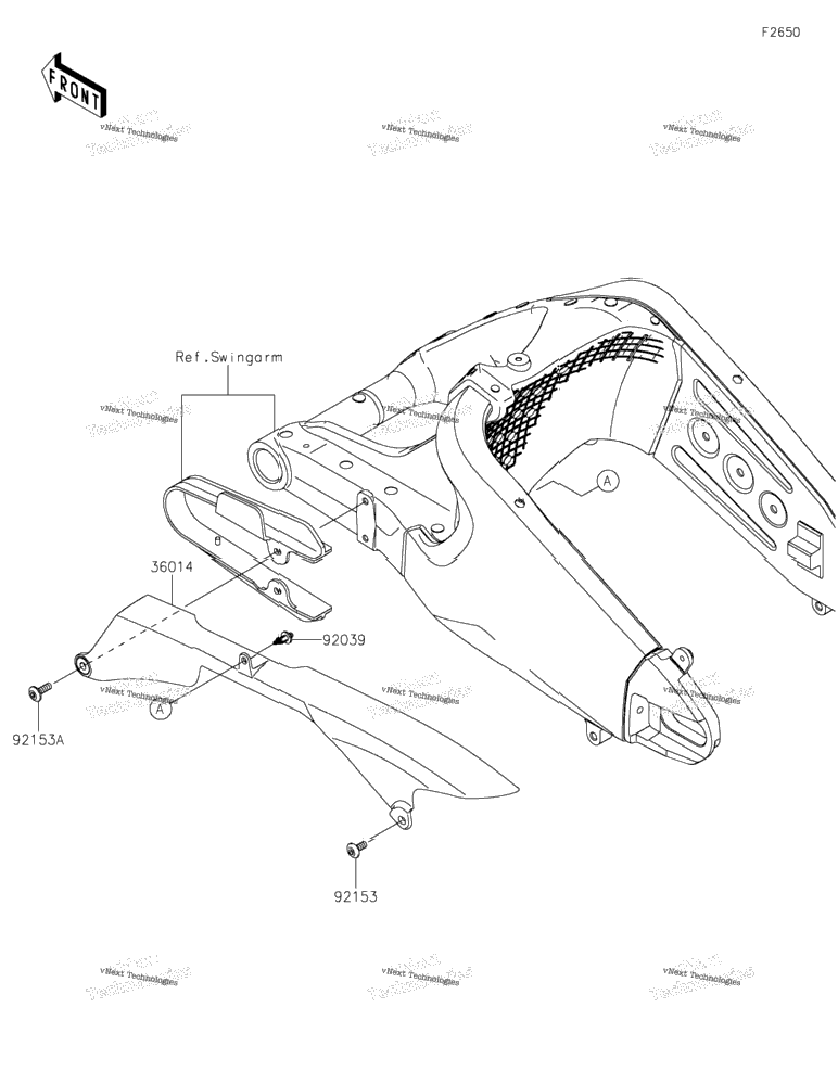 Chain Cover