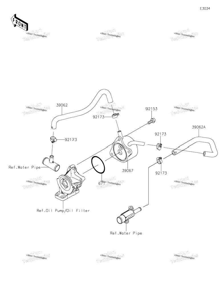 Oil Cooler