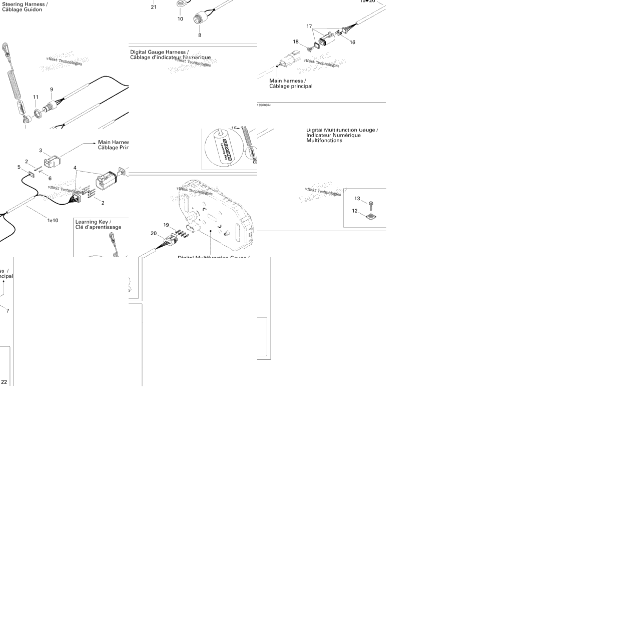 Electrical Harness