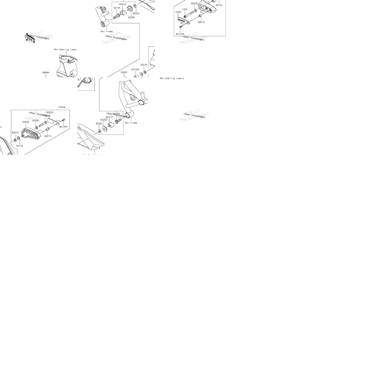 Accessory (Engine Slider)(Ngf)