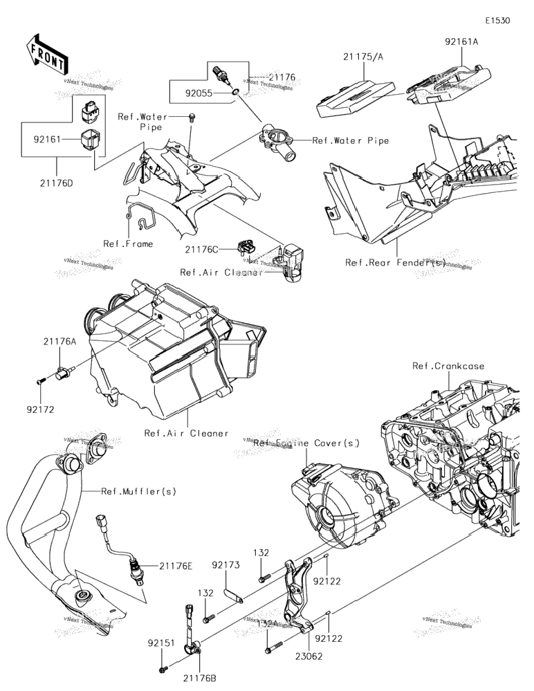 Fuel Injection