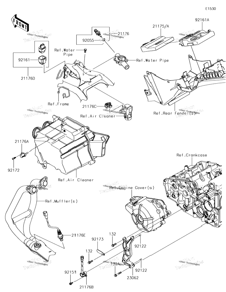Fuel Injection