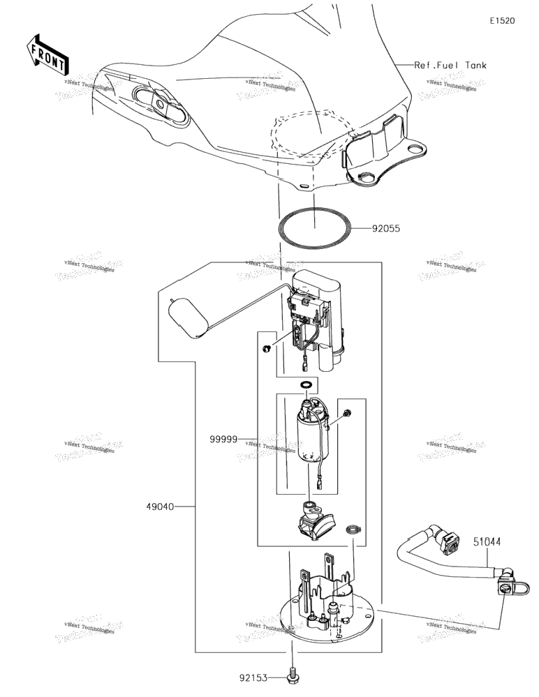 Fuel Pump