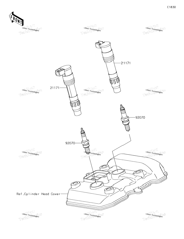 Ignition System
