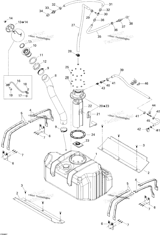 Fuel System