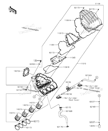 Air Cleaner