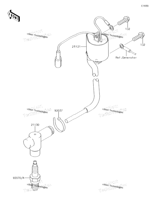 Ignition System