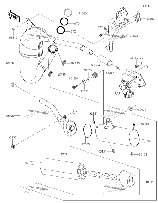 Muffler(S)