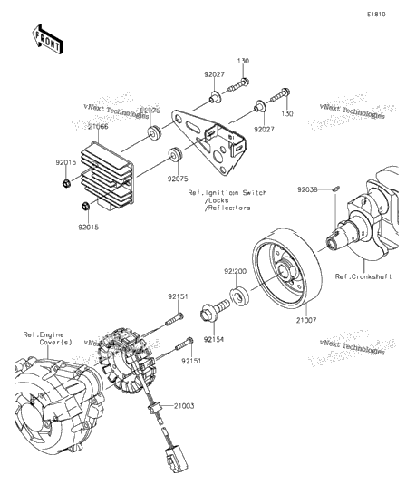 Generator