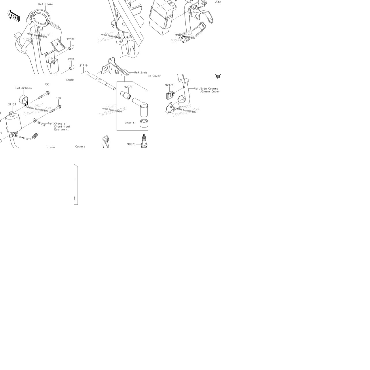Ignition System