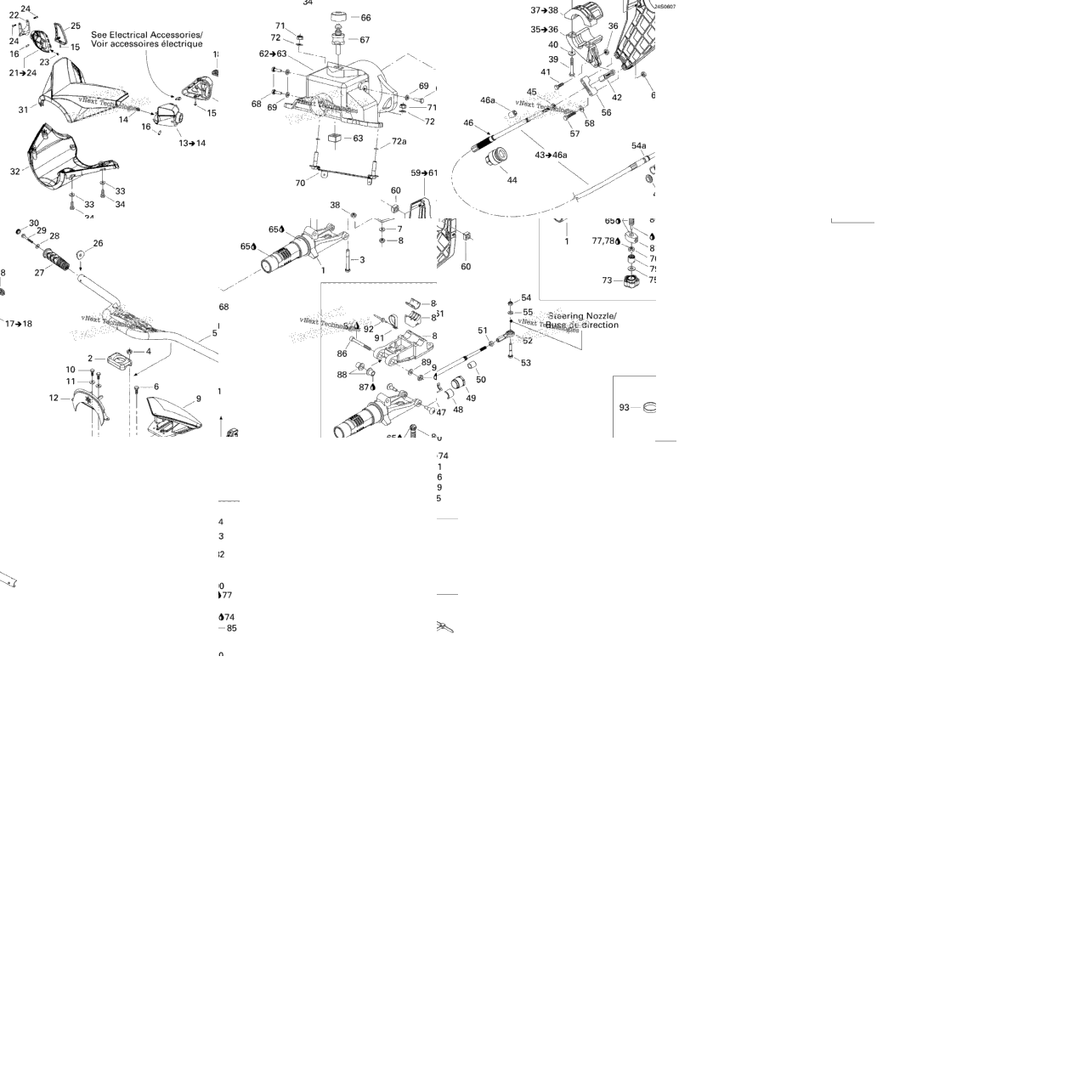 Steering System