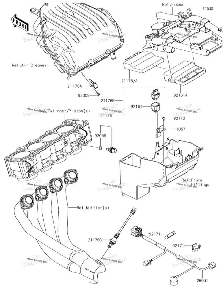 Fuel Injection