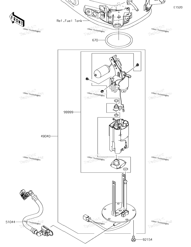Fuel Pump