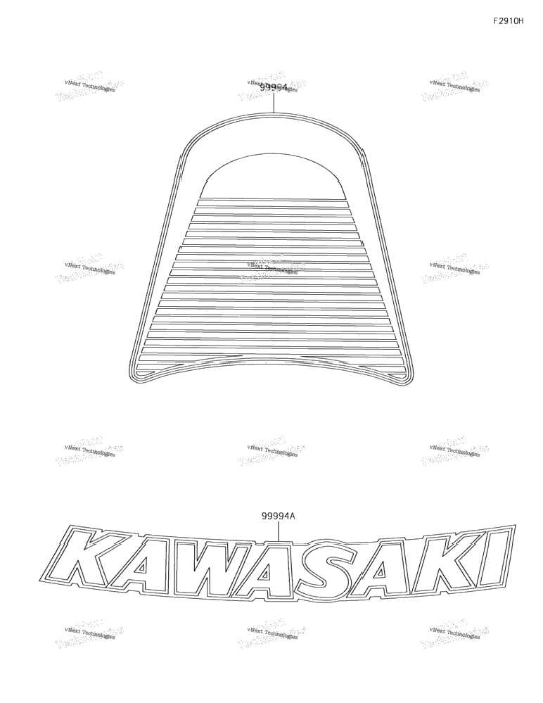 Accessory(Decals)