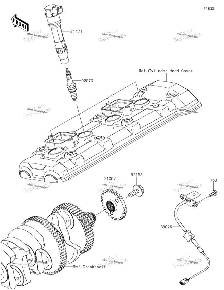 Ignition System