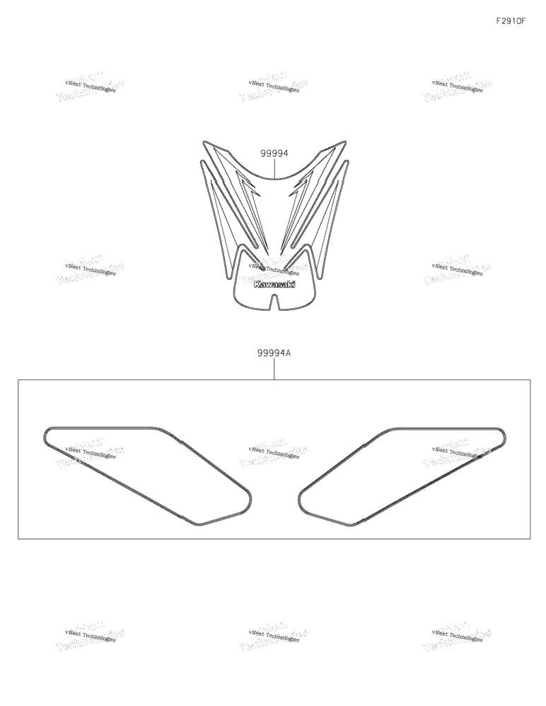 Accessory(Pads)