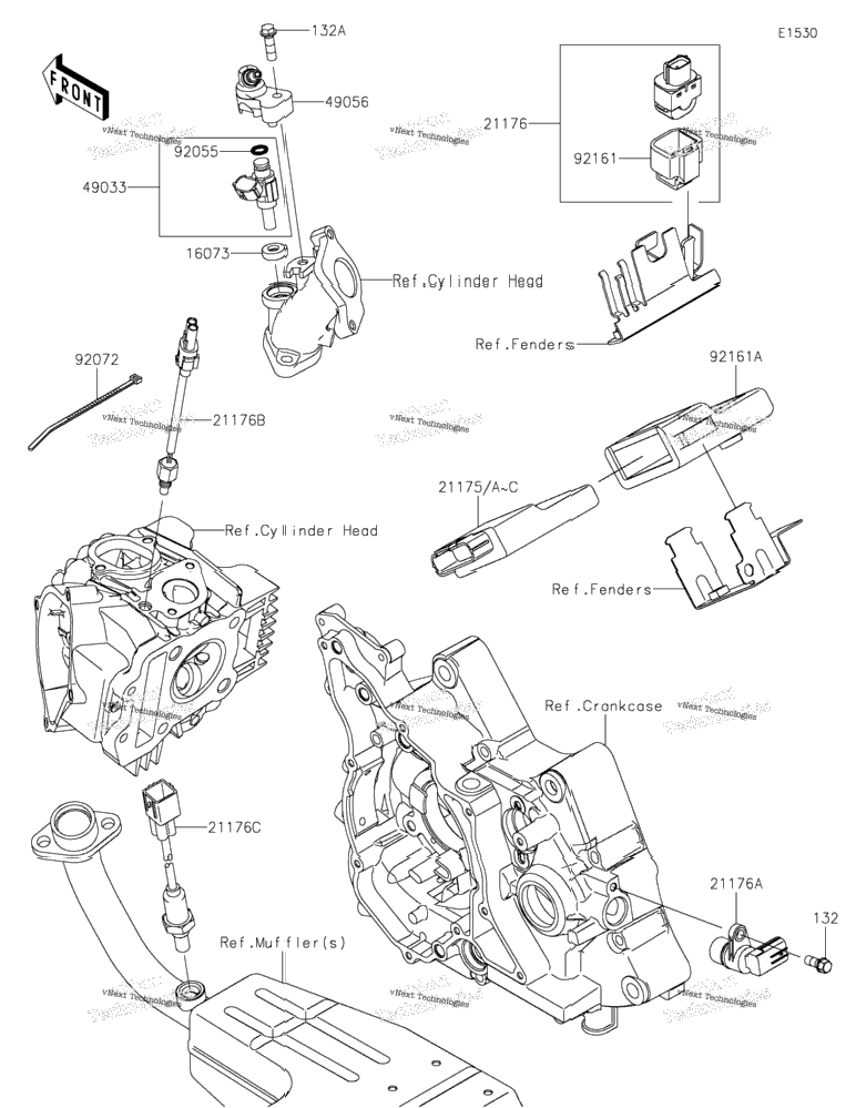 Fuel Injection
