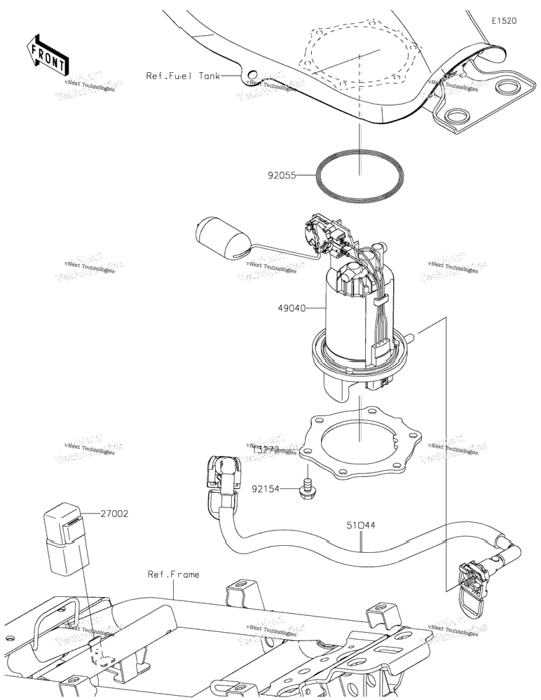 Fuel Pump