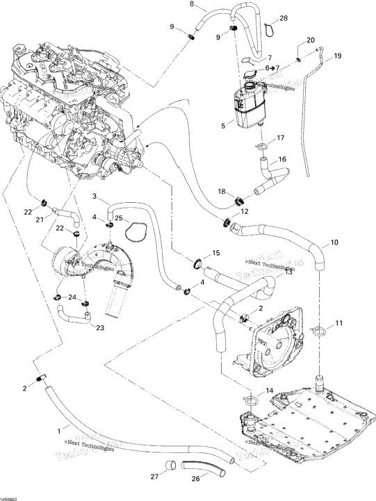 Cooling System