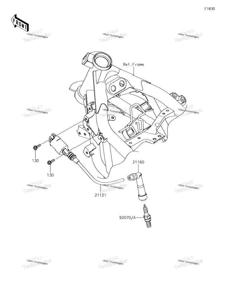 Ignition System