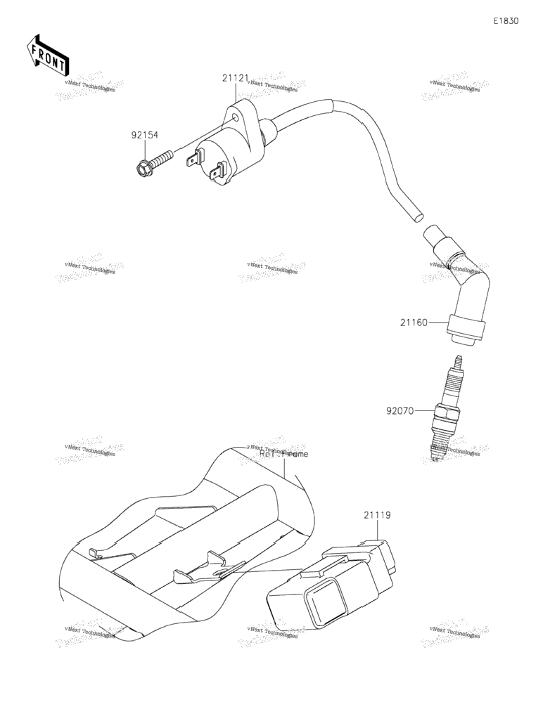Ignition System