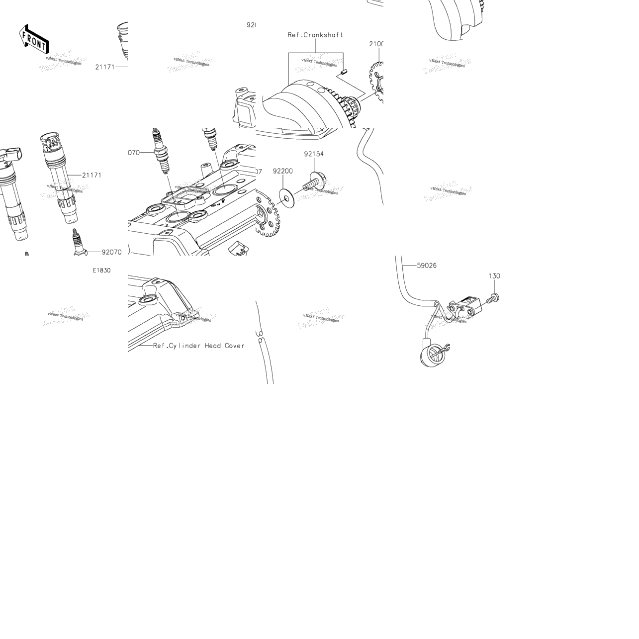 Ignition System