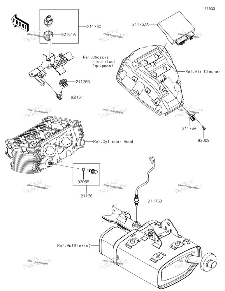 Fuel Injection