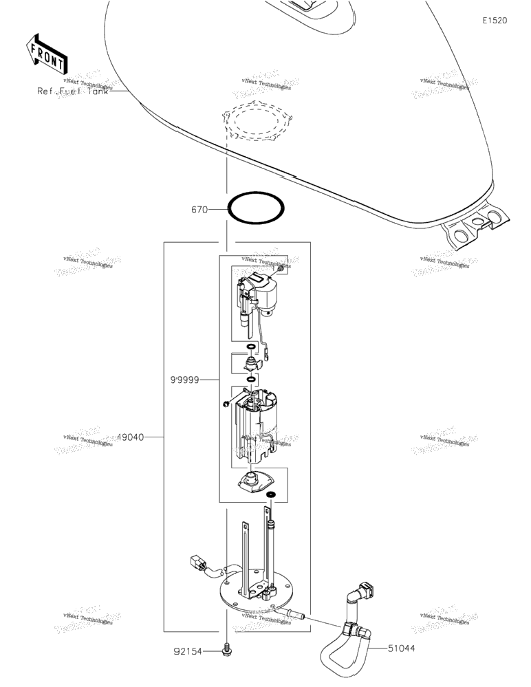 Fuel Pump