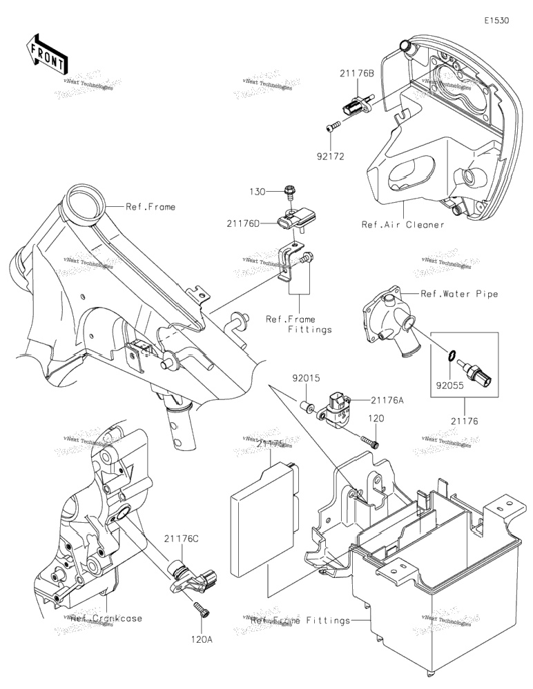 Fuel Injection 2