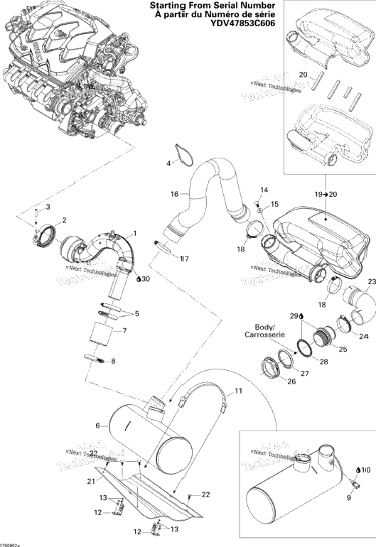 Exhaust System 2