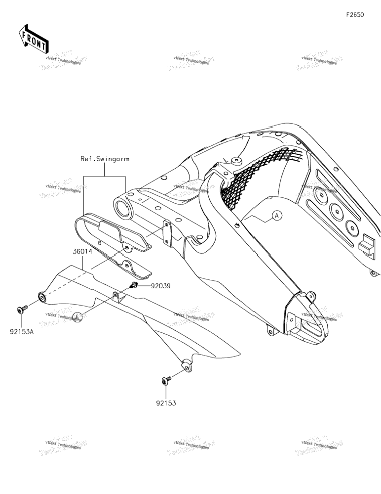 Chain Cover