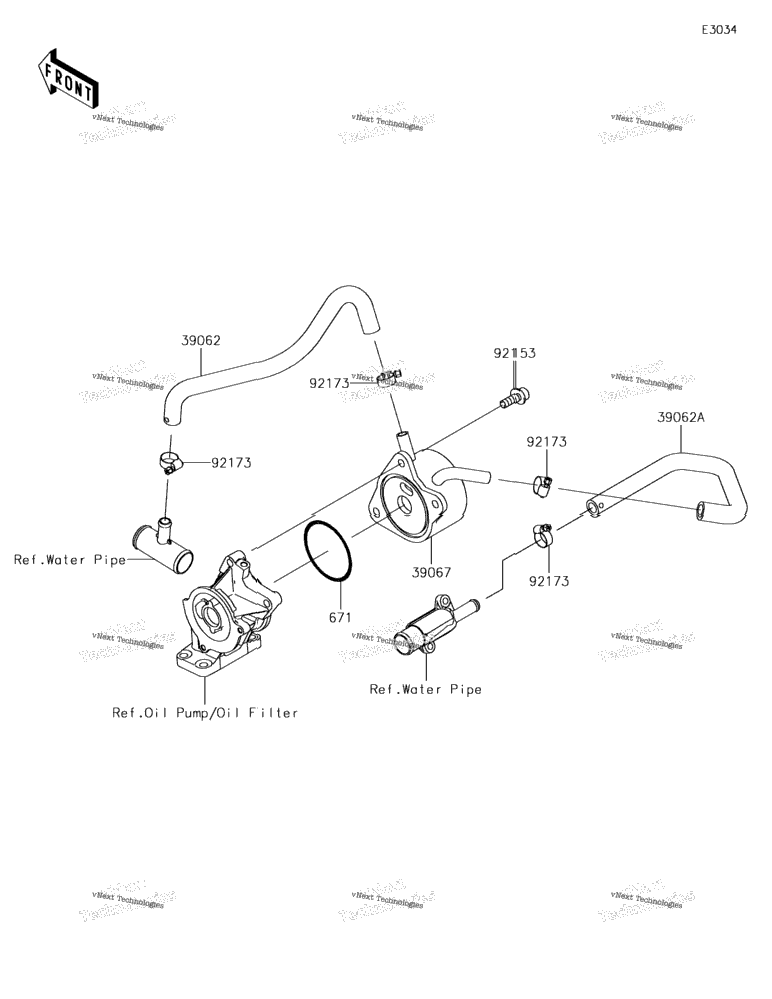Oil Cooler
