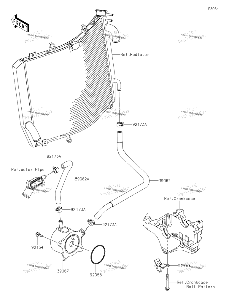 Oil Cooler