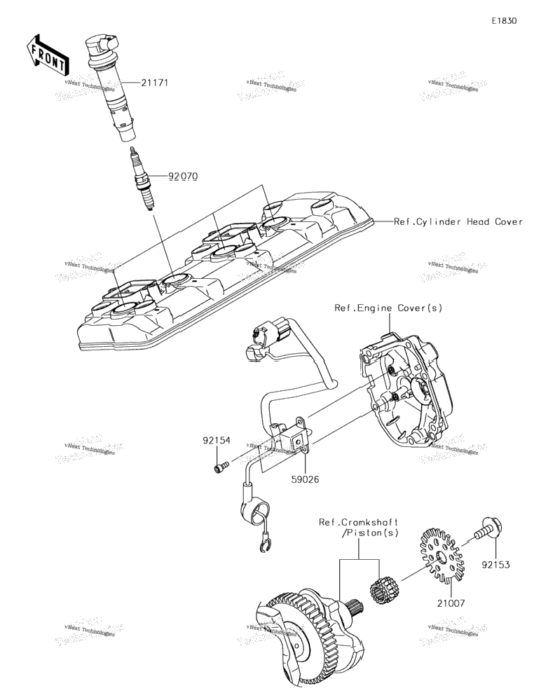 Ignition System