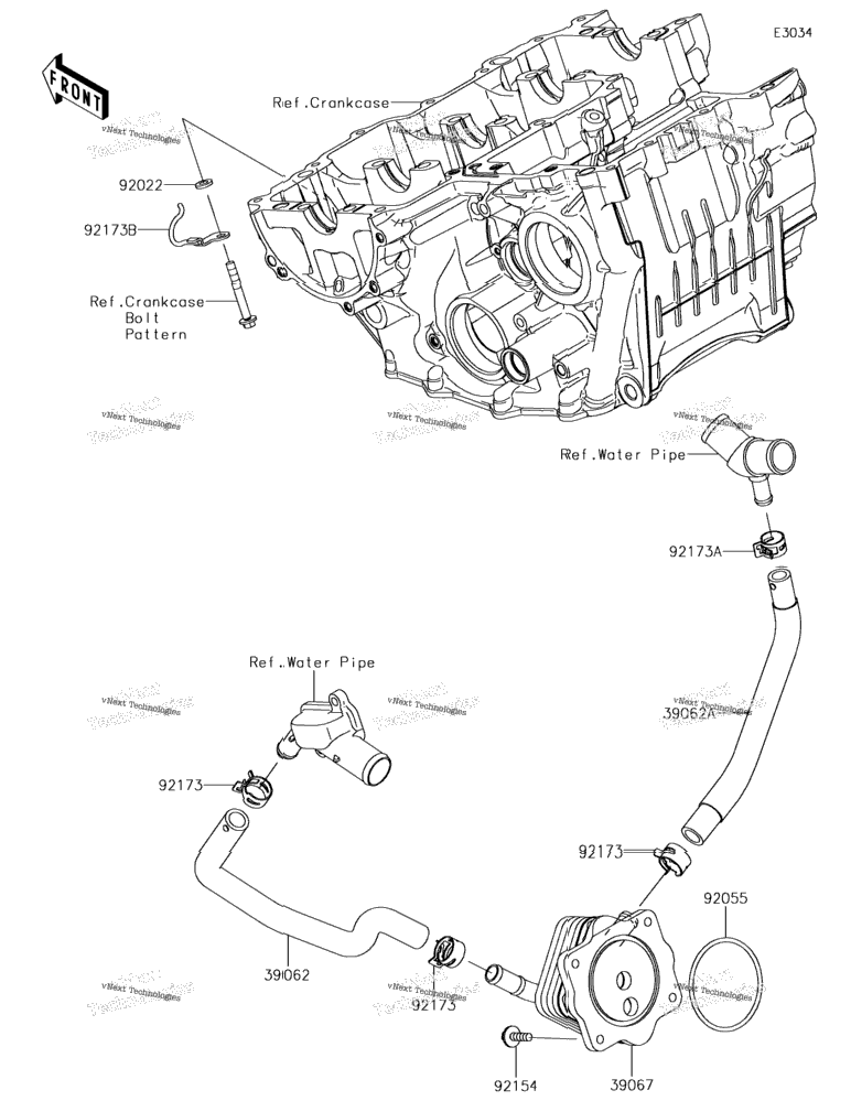 Oil Cooler