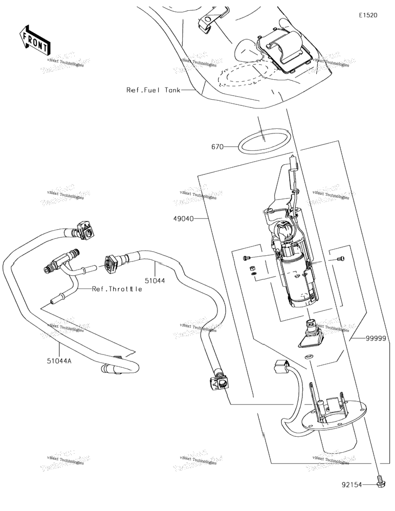 Fuel Pump