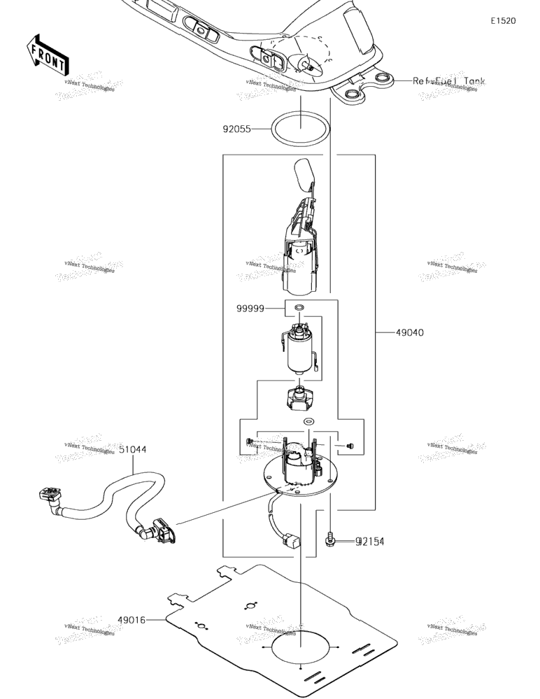 Fuel Pump