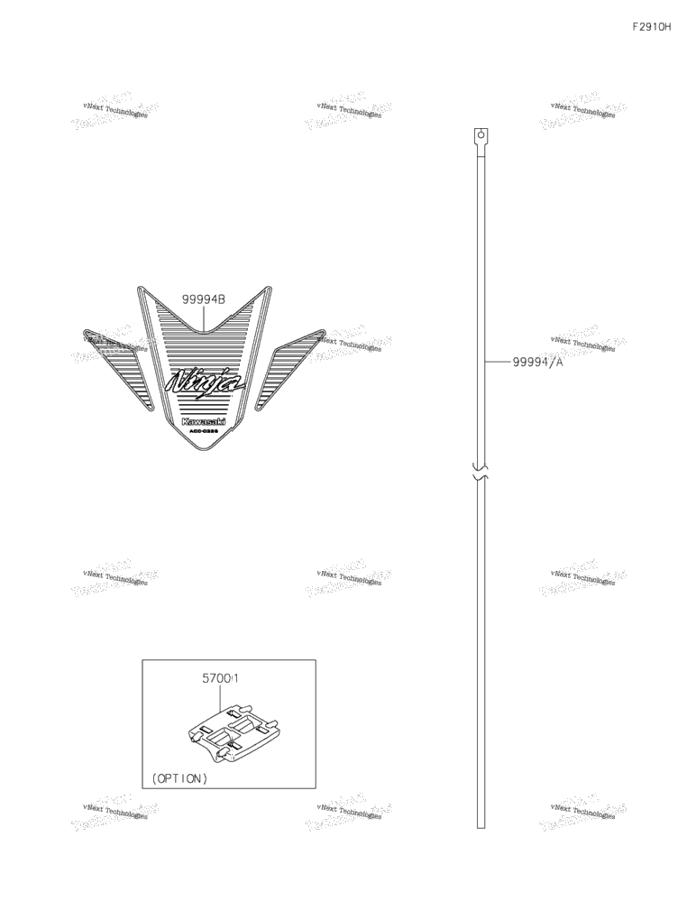 Accessory(Decals)
