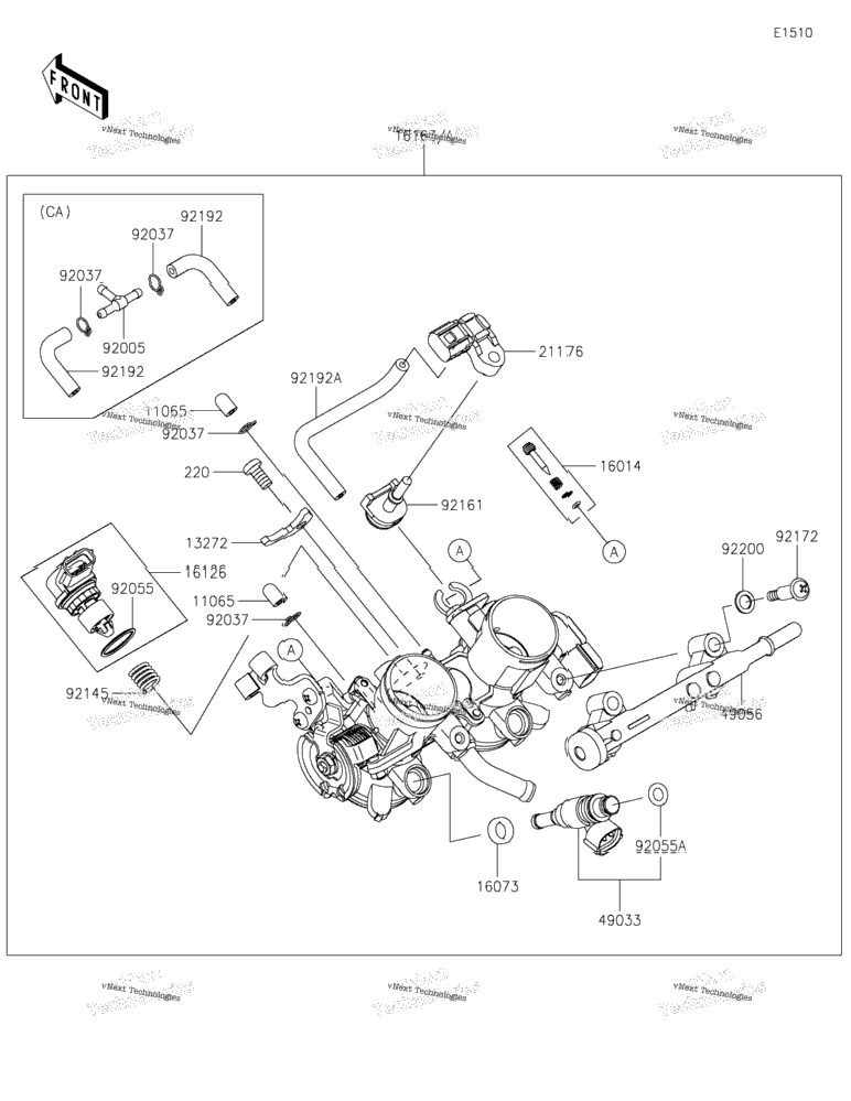 Throttle