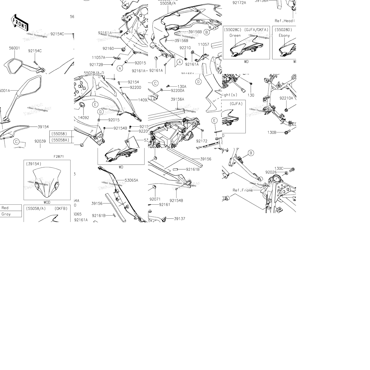 Cowling 2