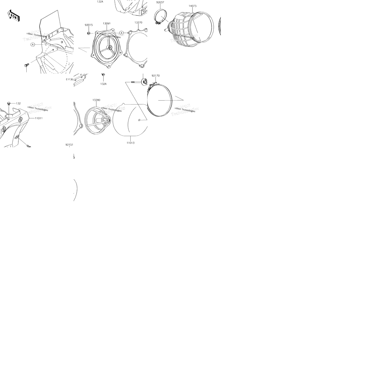Air Cleaner