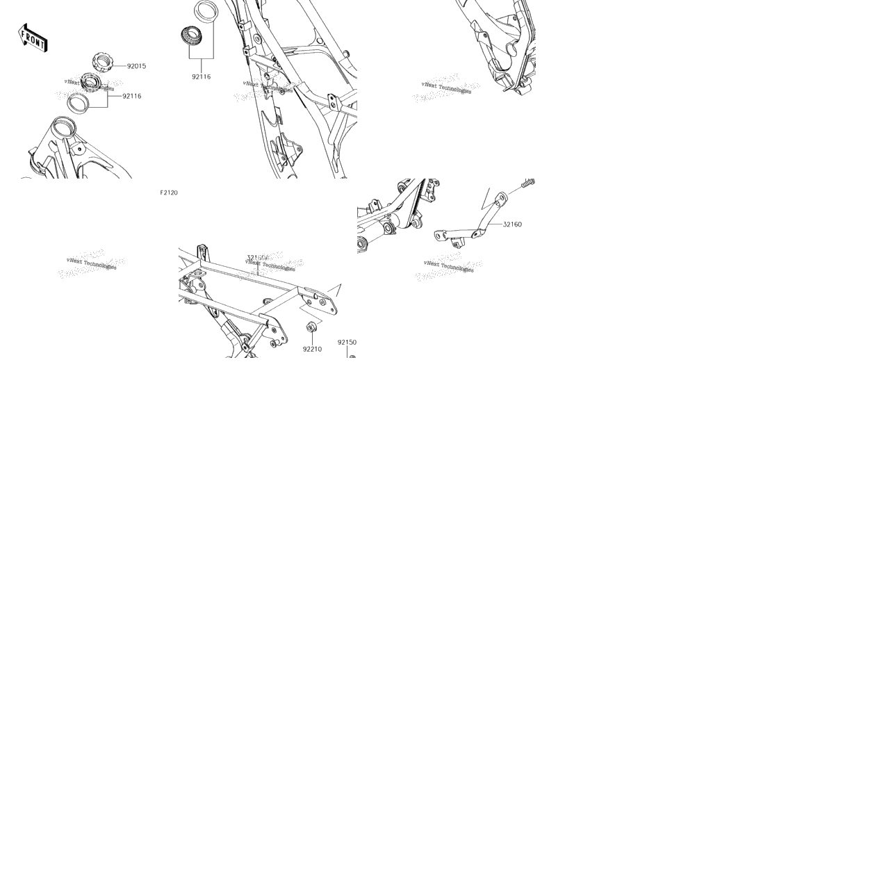 Frame