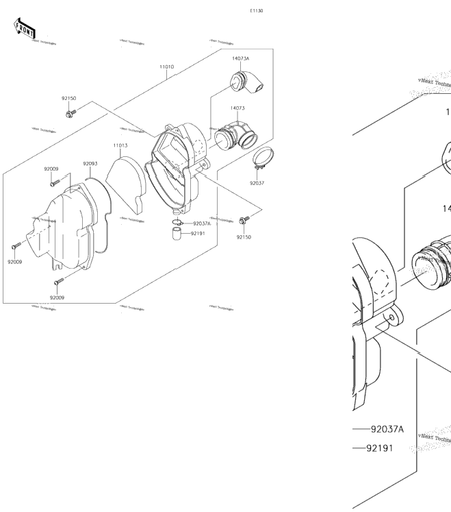 Air Cleaner