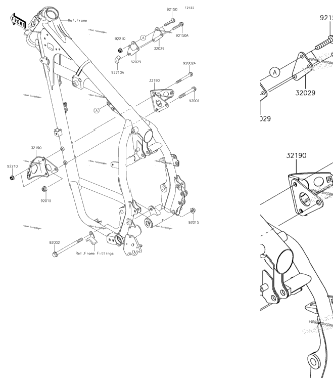Engine Mount