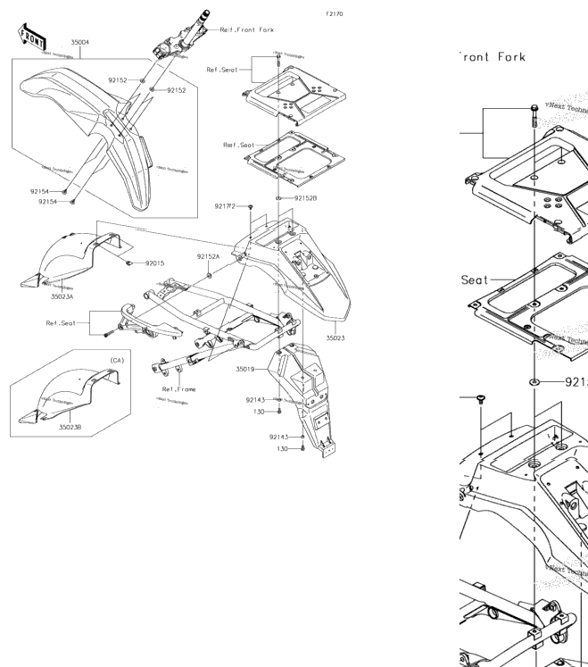 Fenders