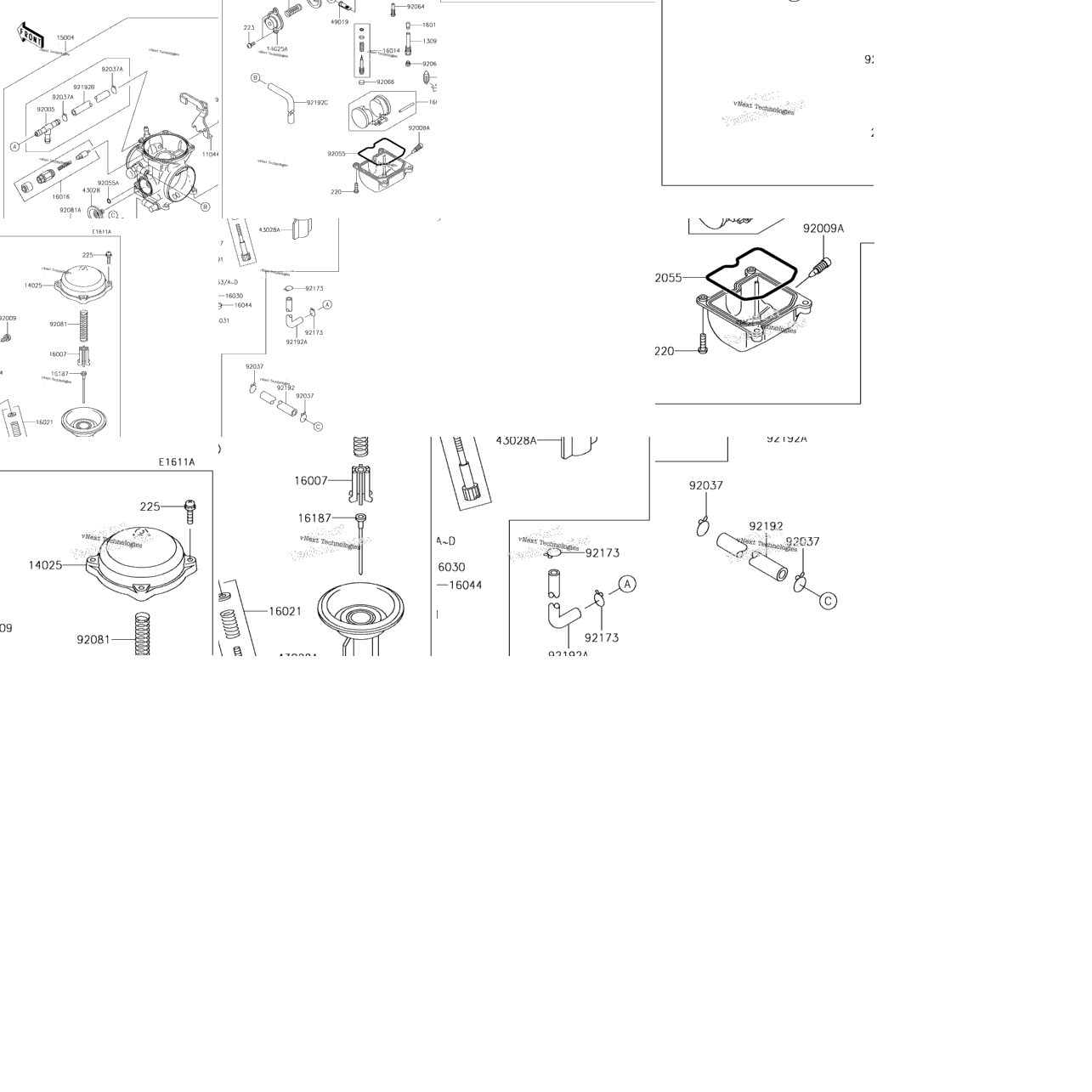Carburetor(Ca)