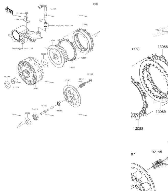 Clutch